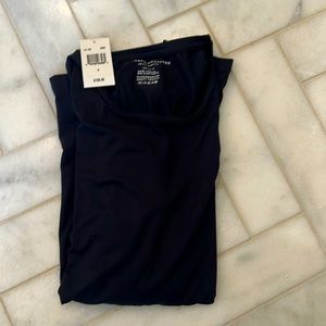 NWT Majestic Filatures long sleeve shirt